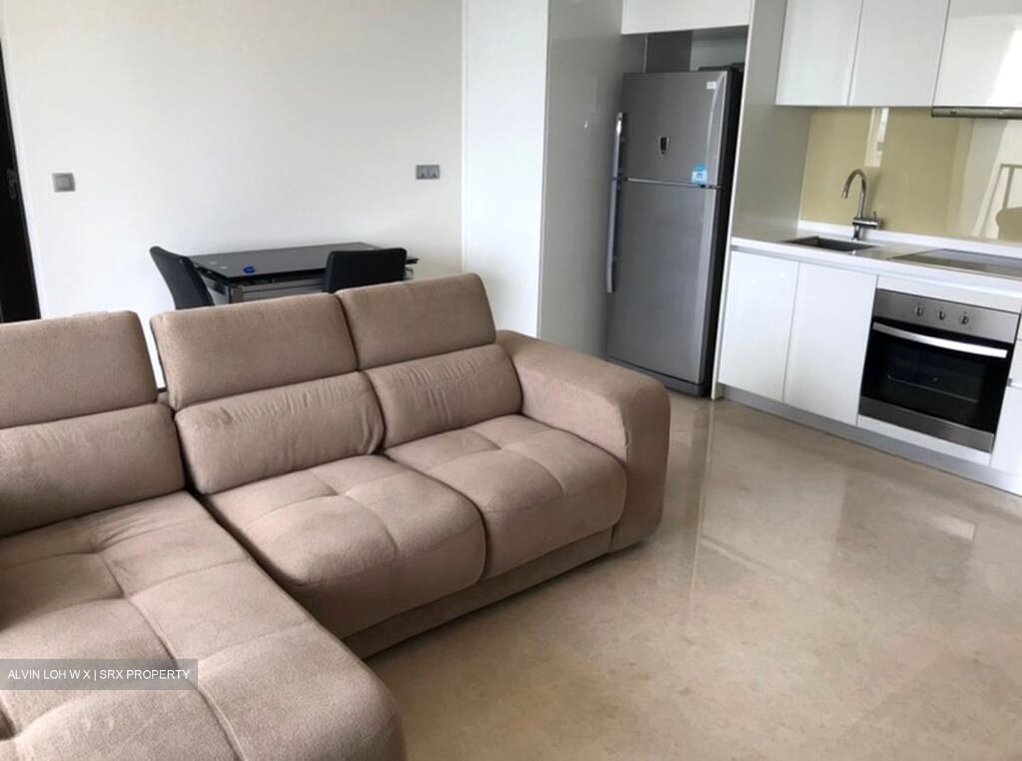 Spottiswoode Residences (D2), Condominium #522164771